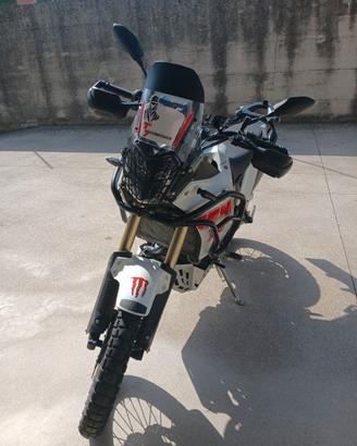 Yamaha Tenerè 700 Rally
