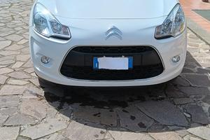 Citroen C3 anno 2013