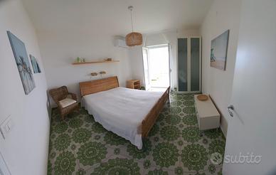Casa vacanze Maratea