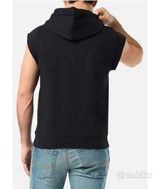 SMANICATO BOXER DES RUES Nero TG.M