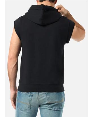 SMANICATO BOXER DES RUES Nero TG.M