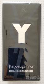Profumo Yves Saint Laurent Y