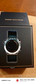 huawei watch ultimate 