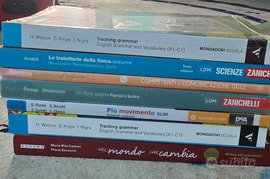 Libri