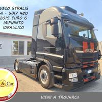 1255 IVECO STRALIS HI-WAY 480-2015-€6