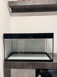 Acquario Askoll Pure LED, XL, Nero