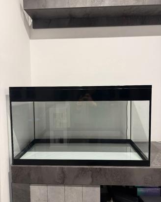 Acquario Askoll Pure LED, XL, Nero