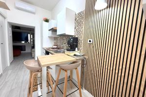 Ad. via c. rosaroll-3 vani+2acc. con terrazzino