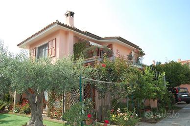 Casa vacanze a Pula 800 m dal mare
