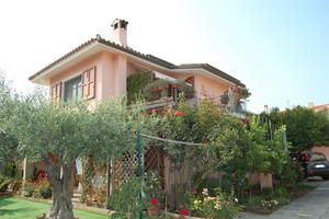 Casa vacanze a Pula 800 m dal mare