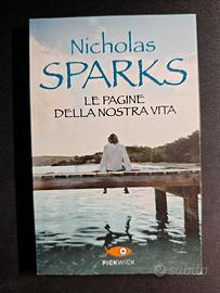 Le pagine della nostra vita - Nicholas Sparks