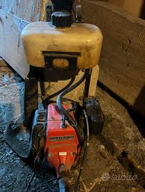 Decespugliatore Kawasaki TD33