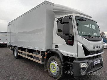 Eurocargo IVECO ML 180E28/P