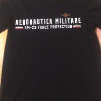 Maglietta aeronautica militare