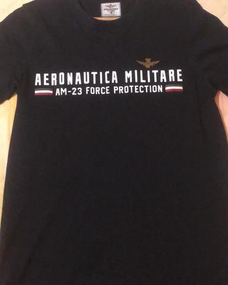 Maglietta aeronautica militare