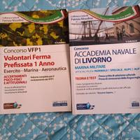 libri vari concorsi 