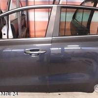 Portiere dx e sx kia sportage