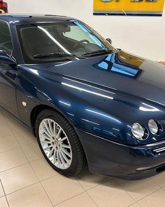 ALFA ROMEO GTV 1.8cc 144CV BENZINA