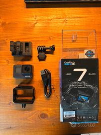 Gopro hero 7 black