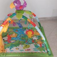 Stupenda Palestrina sensoriale Fisher-Price