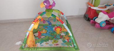 Stupenda Palestrina sensoriale Fisher-Price