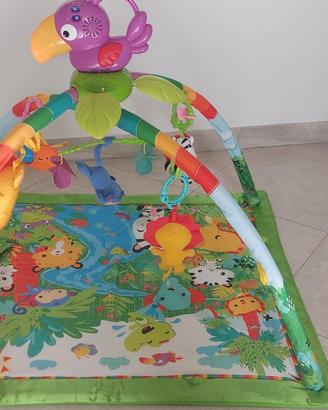 Stupenda Palestrina sensoriale Fisher-Price