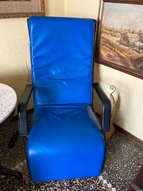 Poltrona Frau Porsche Design