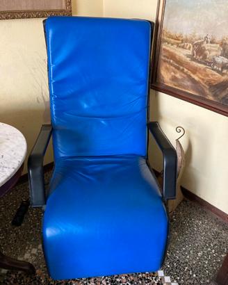 Poltrona Frau Porsche Design