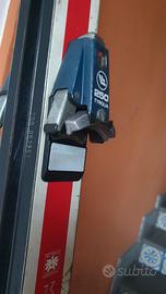 Sci  + attacchi anni 70/80