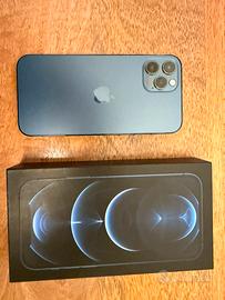 IPhone 12 Pro
