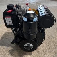 Motore completo diesel 7Hp per motocoltivatore