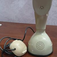 telefono da tavolo modello Cobra 