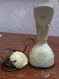 telefono da tavolo modello Cobra 