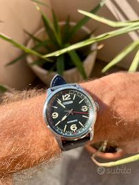 Citizen pilot NJ0160-87X