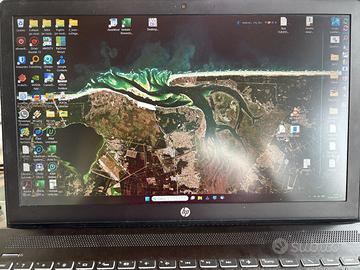 Notebook HP Pavilion Power 15-cb022nl