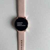 Smart Watch samsung Active