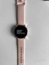 Smart Watch samsung Active