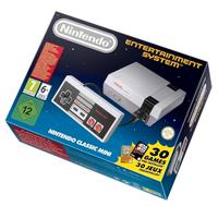 Nintendo Classic Mini
