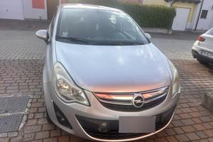 Opel Corsa 1.2 GPL