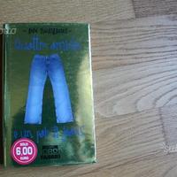 QUATTRO AMICHE E UN PAIO DI JEANS ann brashares