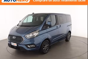FORD Tourneo Custom UT59063