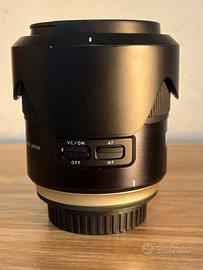 Tamron 35mm f.1.8 per Canon EF