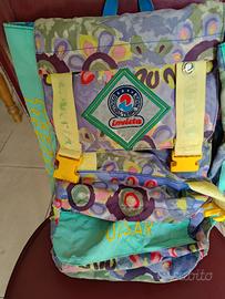 Zaino scolastico Invicta