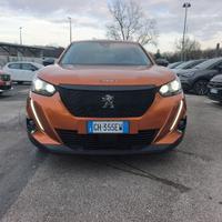 Peugeot 2008 II 2020 1.5 bluehdi Allure Pack ...