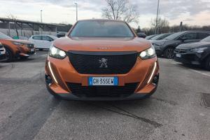 Peugeot 2008 II 2020 1.5 bluehdi Allure Pack ...