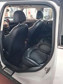 Mini Countryman all 4  D