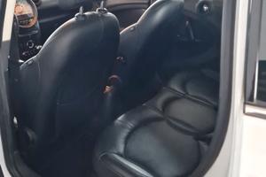 Mini Countryman all 4  D