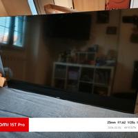 smart TV 55" Xiaomi 