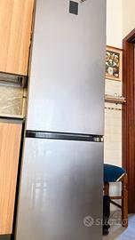 Frigorifero Samsung combinato