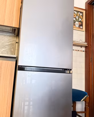 Frigorifero Samsung combinato